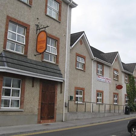 Tralee Holiday Lodge Guest Accommodation Eksteriør billede