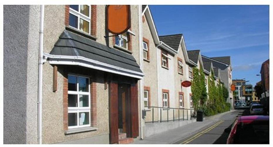 Tralee Holiday Lodge Guest Accommodation Eksteriør billede