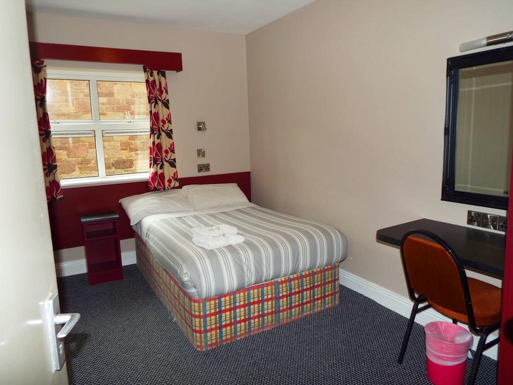 Tralee Holiday Lodge Guest Accommodation Eksteriør billede