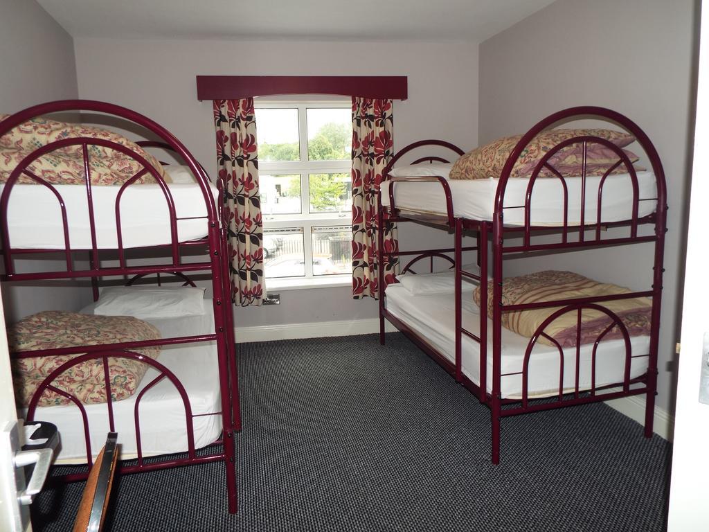 Tralee Holiday Lodge Guest Accommodation Eksteriør billede