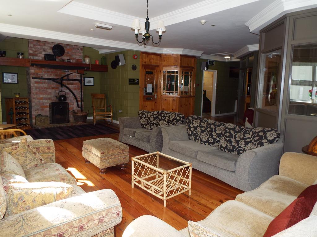 Tralee Holiday Lodge Guest Accommodation Eksteriør billede