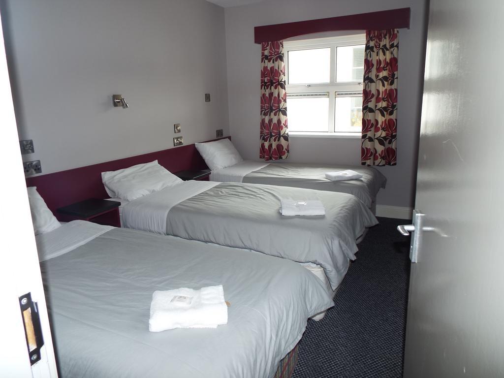 Tralee Holiday Lodge Guest Accommodation Eksteriør billede