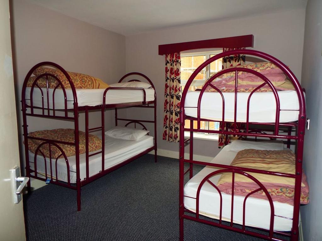Tralee Holiday Lodge Guest Accommodation Eksteriør billede