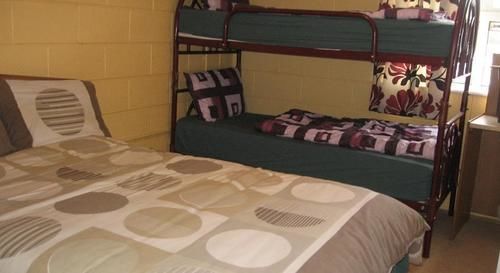 Tralee Holiday Lodge Guest Accommodation Eksteriør billede