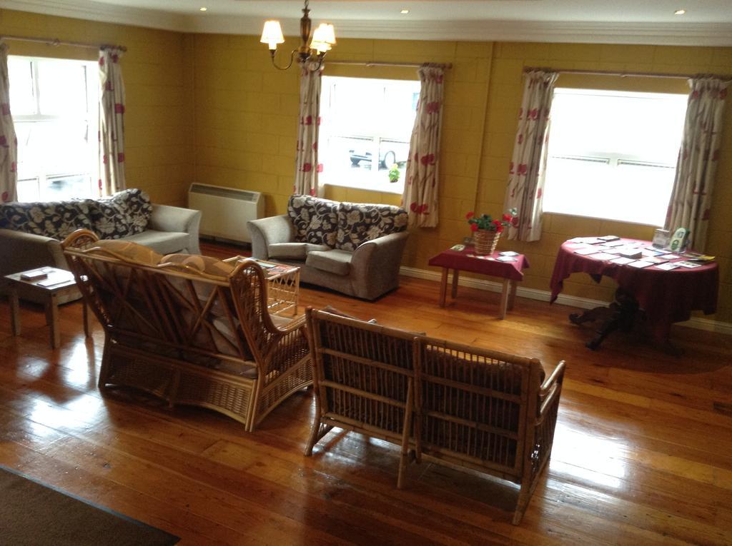 Tralee Holiday Lodge Guest Accommodation Eksteriør billede