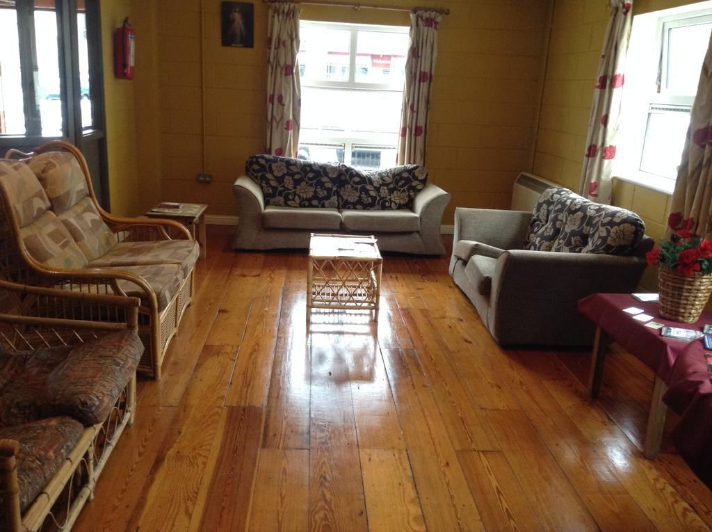 Tralee Holiday Lodge Guest Accommodation Eksteriør billede