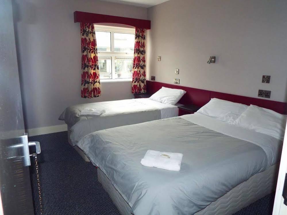 Tralee Holiday Lodge Guest Accommodation Eksteriør billede